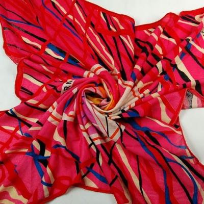 Hermes Scarf-6